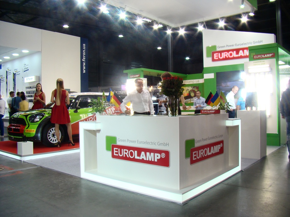 EUROLAMP 2016