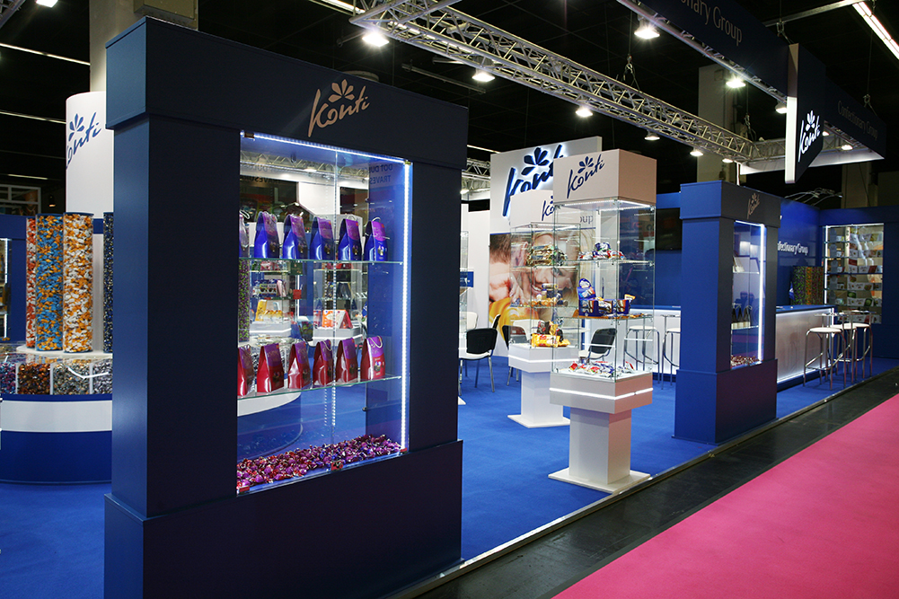 KONTI Group