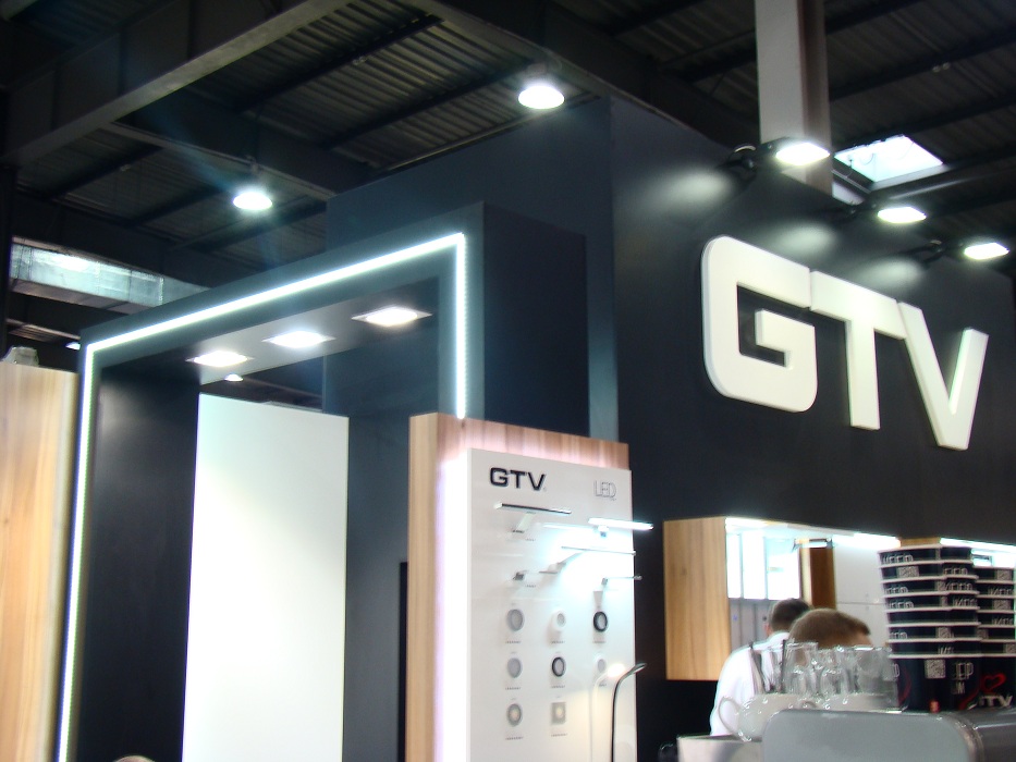 GTV