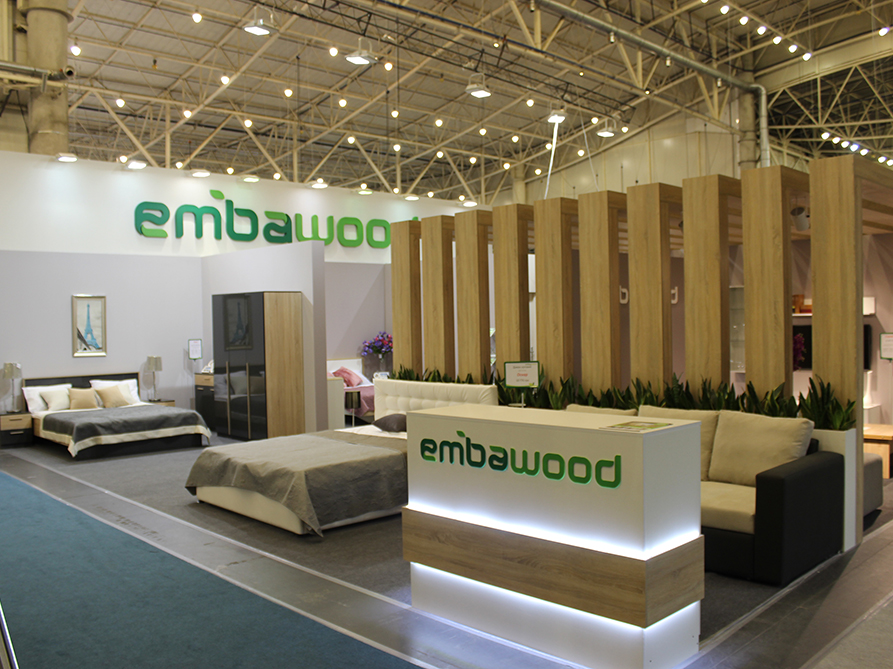 Embawood 2018