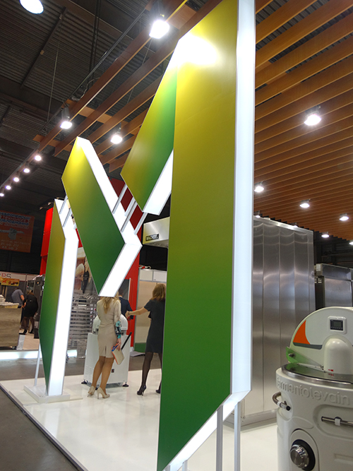 «Maresto» Iffip 2016