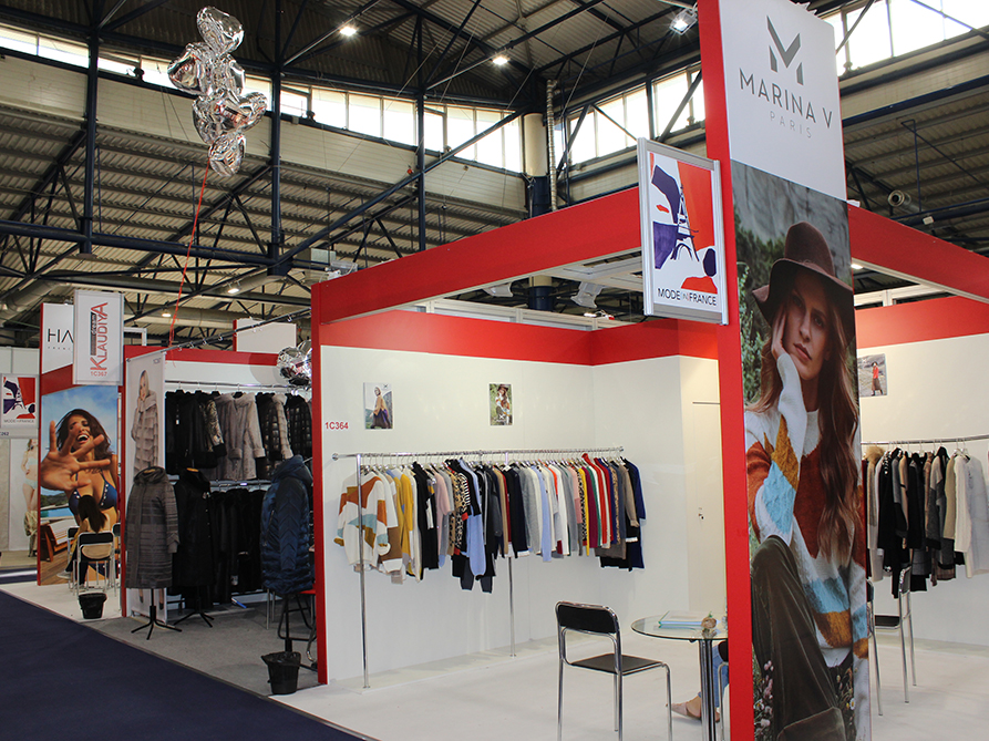 French exposure 2019