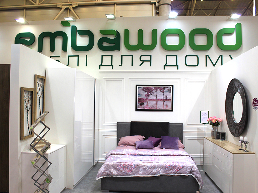 Embawood™ 2019