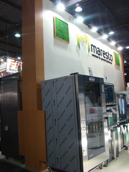 "Maresto" 2017