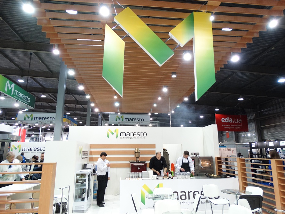 Maresto 2016
