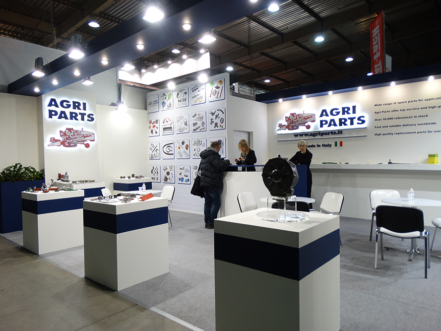 AGRI PARTS
