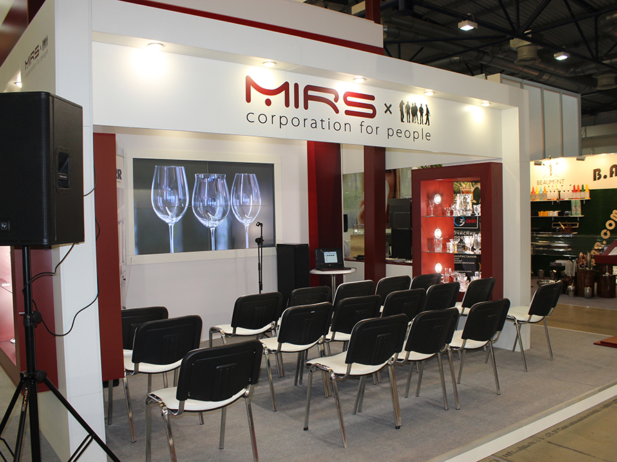 Mirs Corporation 2018