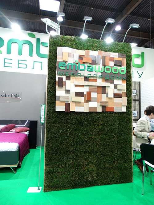 Embawood