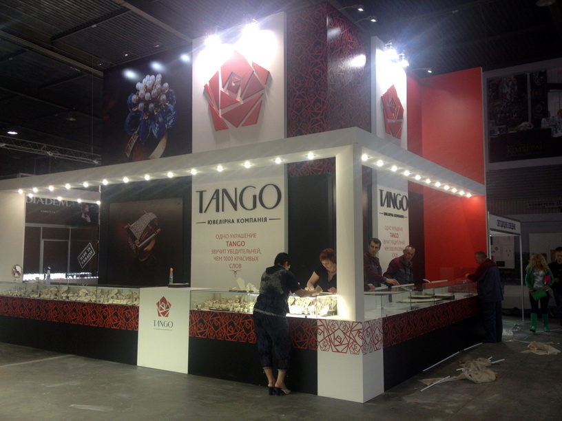 Tango