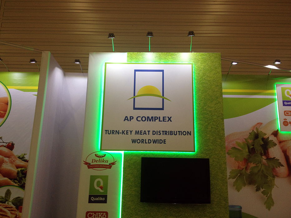 AP Complex