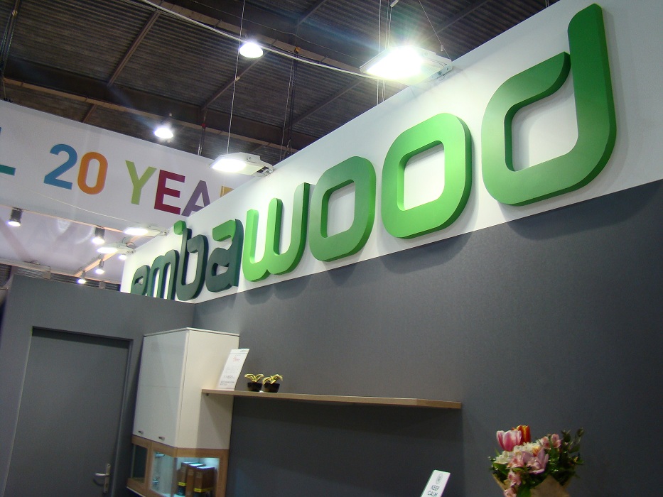 Embawood