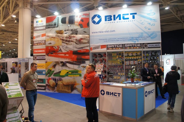 Group of companies "VIST"