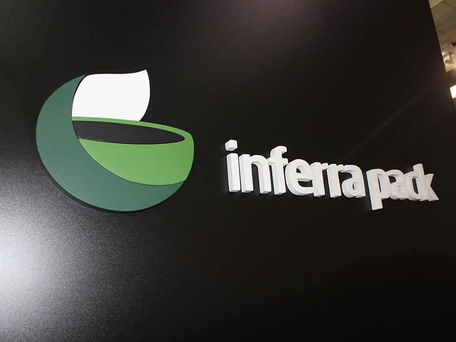 Inferra Pack  2018