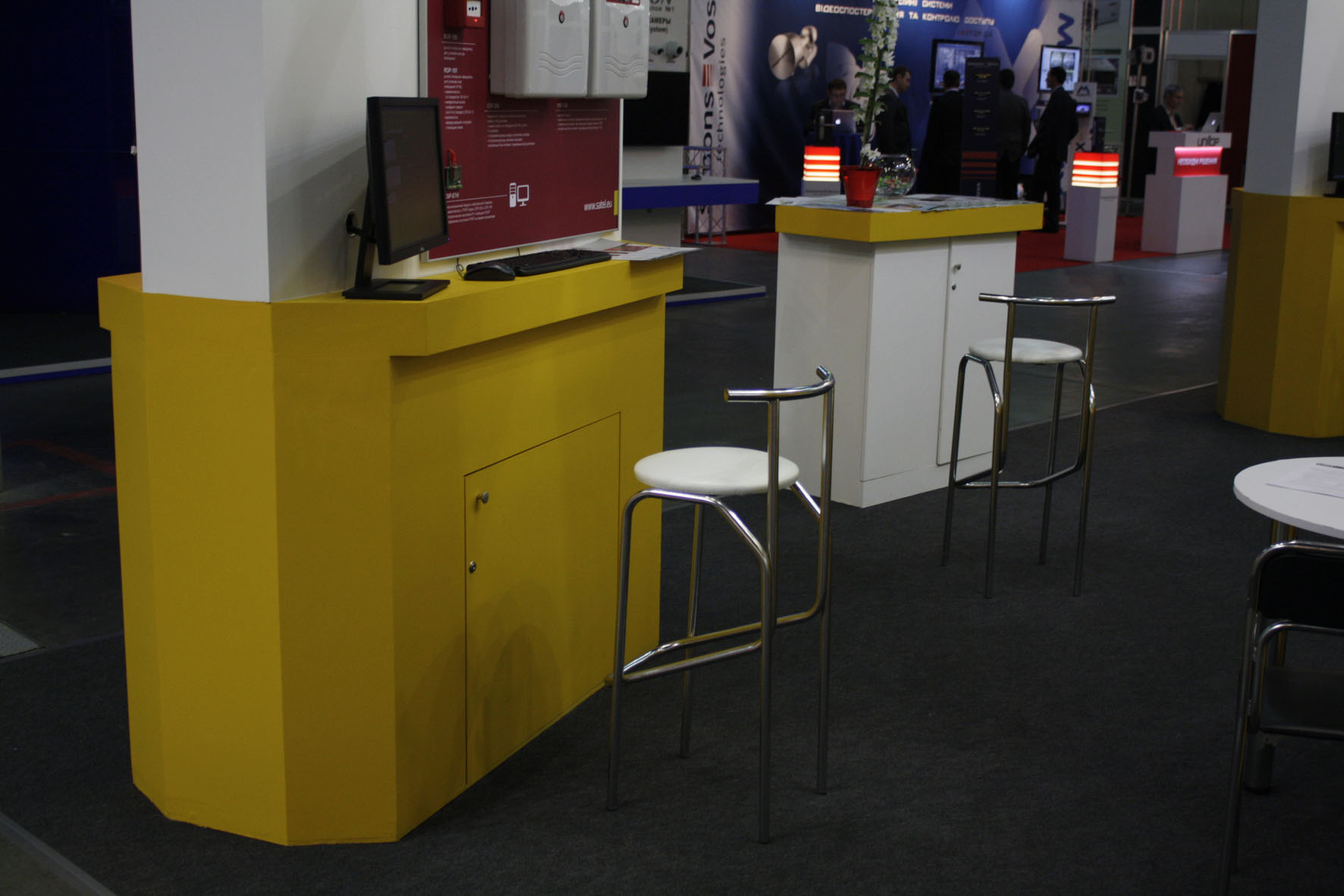 DEFENSE