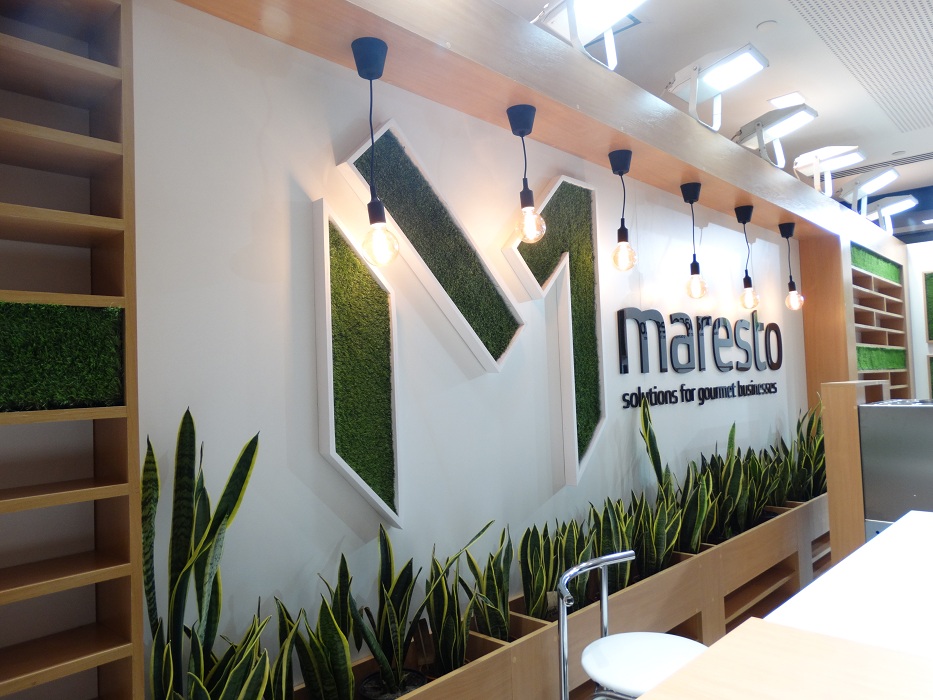 "Maresto"