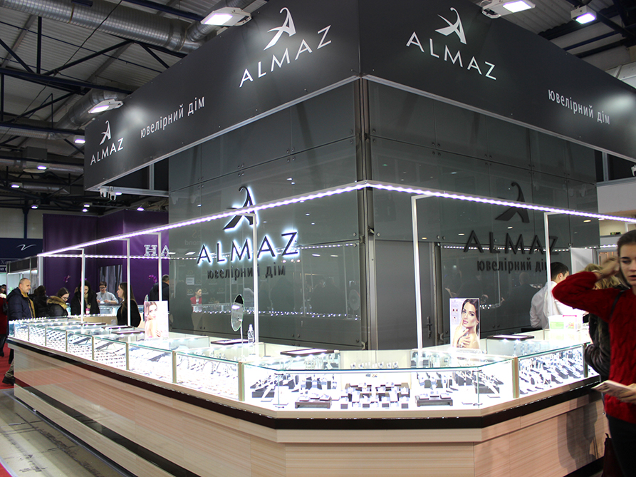 Almaz 2018