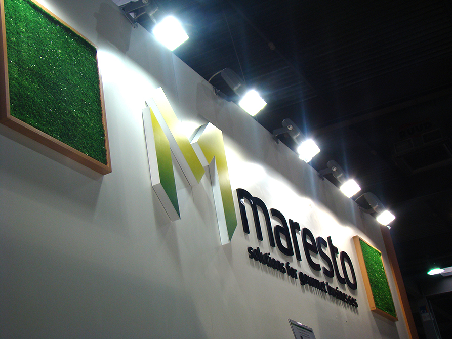 Maresto 2017