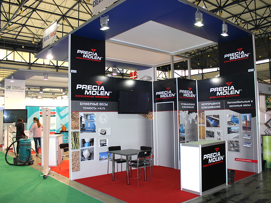 Integrated Development France 2019