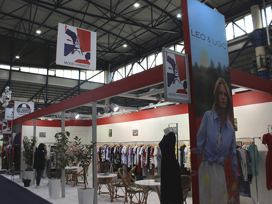 French exposure 2019