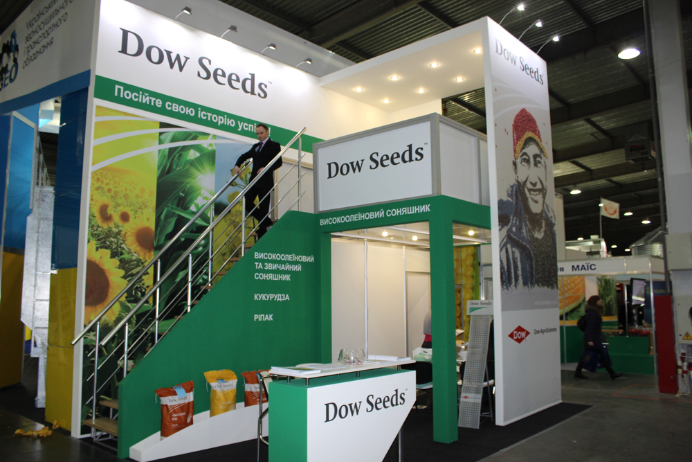Dow Seeds 2015