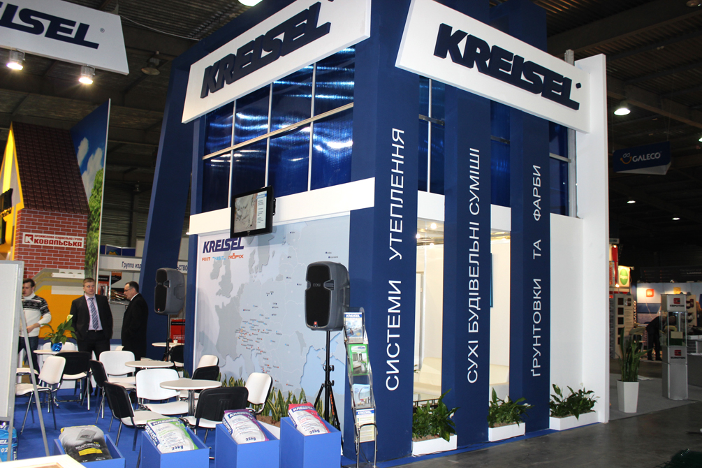KREISEL UA