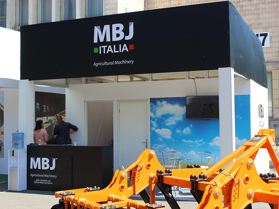 Merlo & MBJ