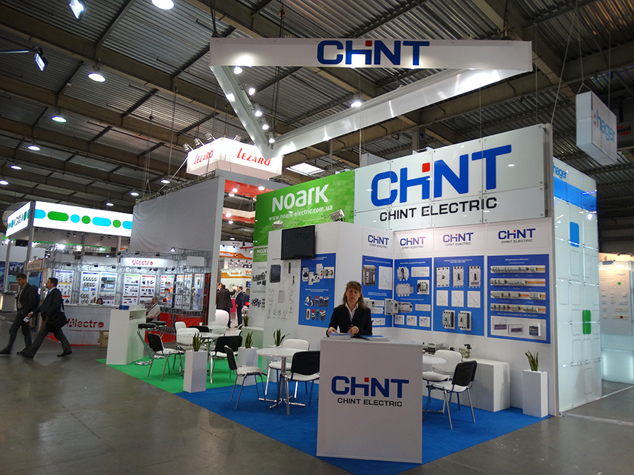CHINT