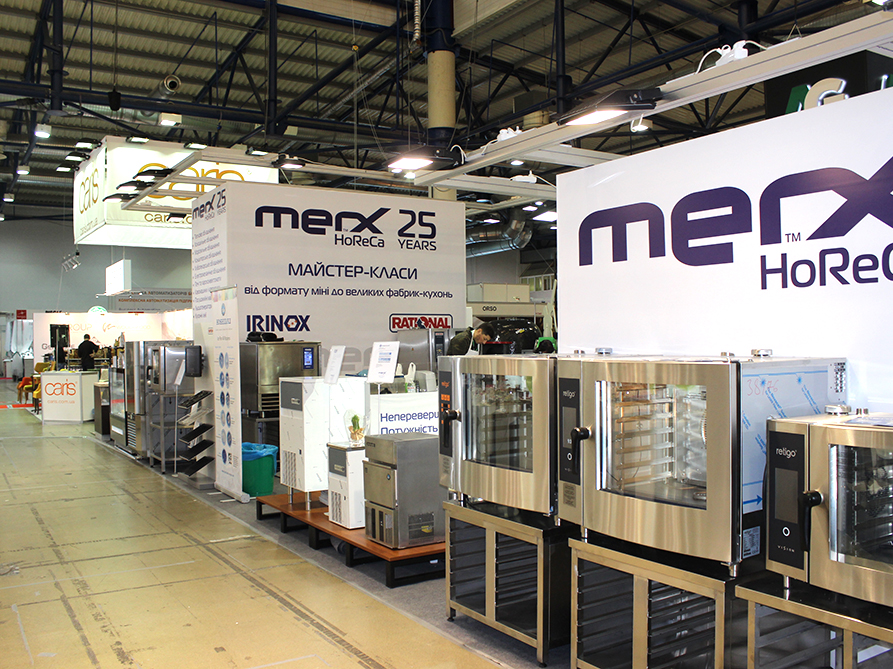 MERX 2018