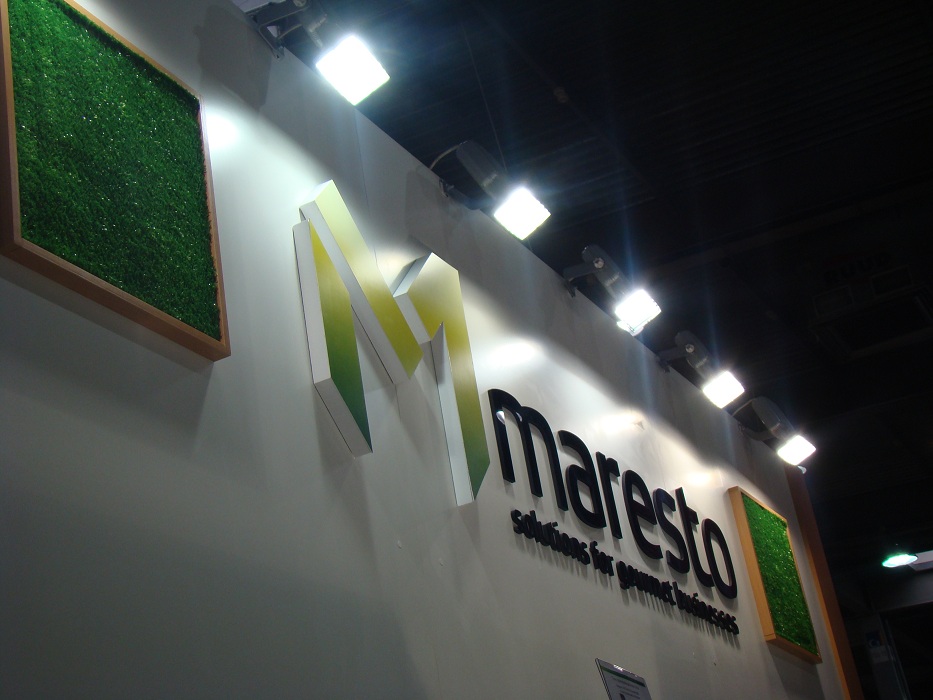 "Maresto" 2017
