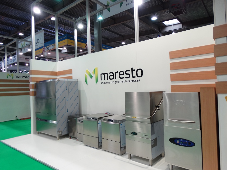 Maresto 2016