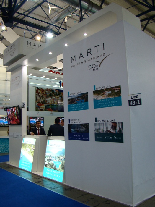 MARTI