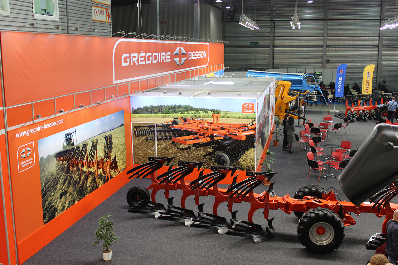 Gregoire-Besson 2014