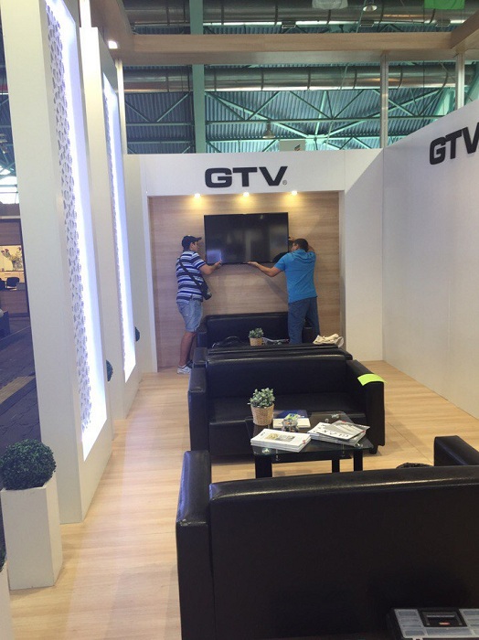 «GTV» Belarus