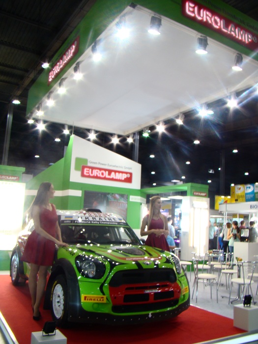 EUROLAMP 2016