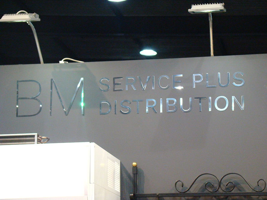 BM service