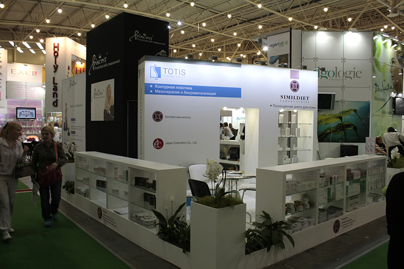TOTIS Pharma Group