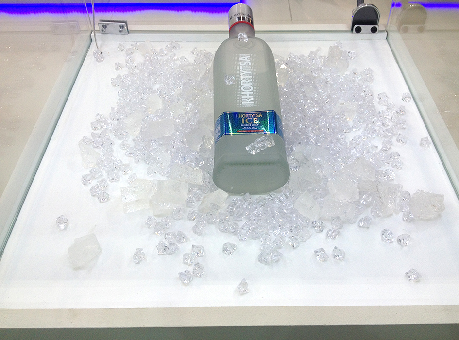 Global Spirits. Anuga 2015.