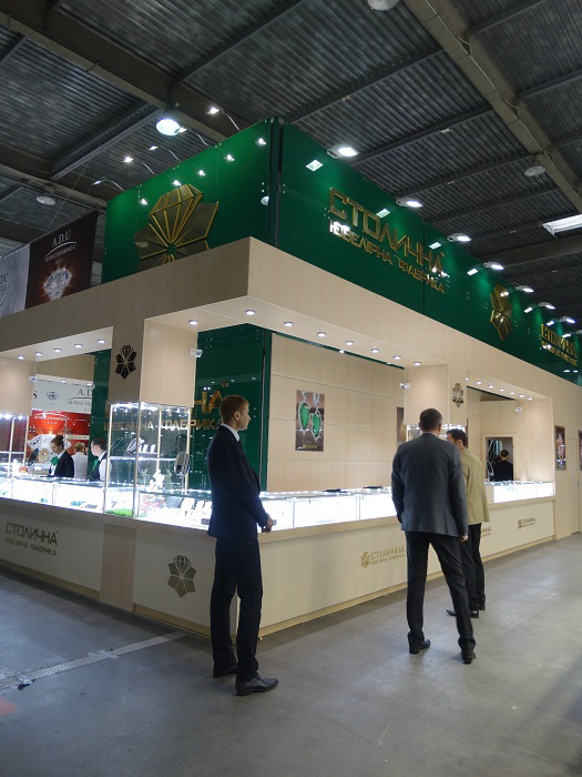 «Capital Jeweler Factory»