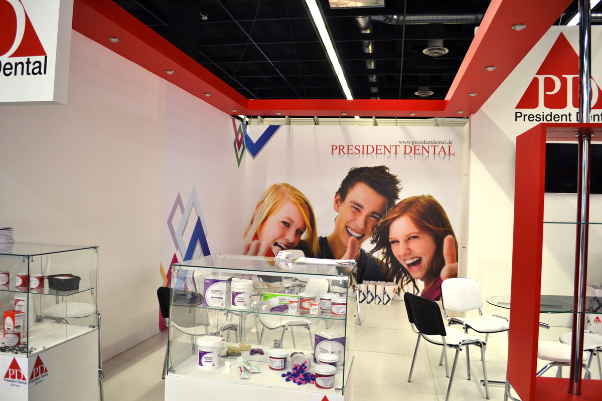 President Dental
