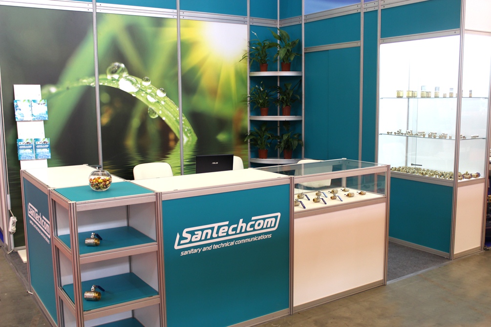 Santechcom 2015
