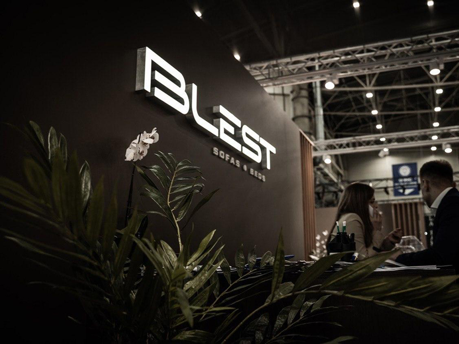 BLEST 2020
