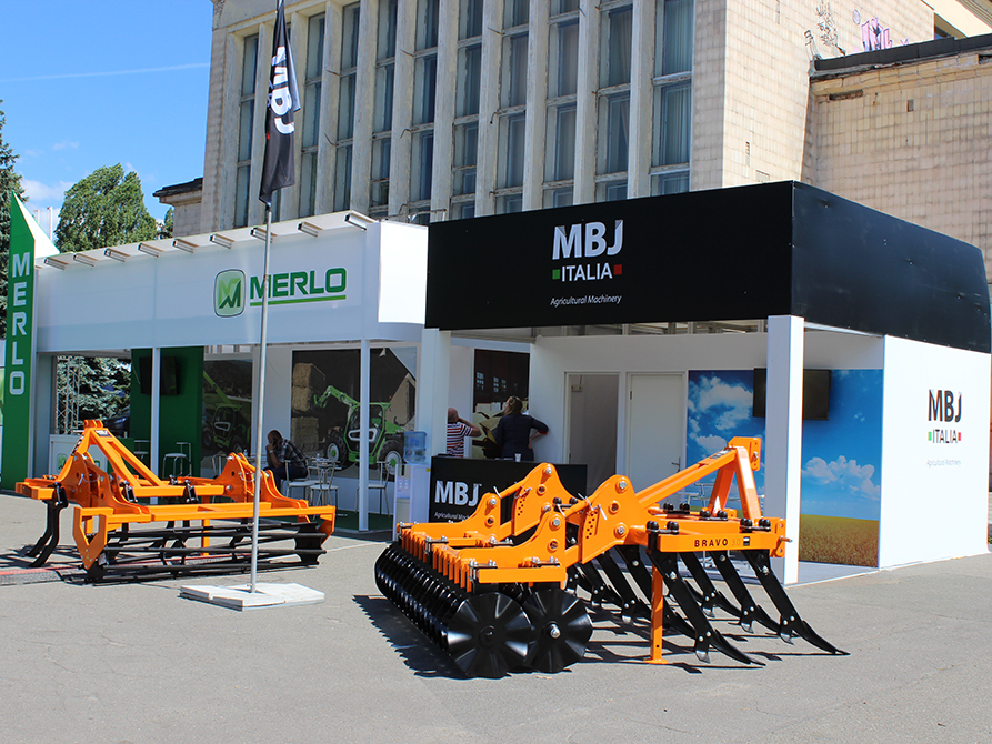 Merlo & MBJ