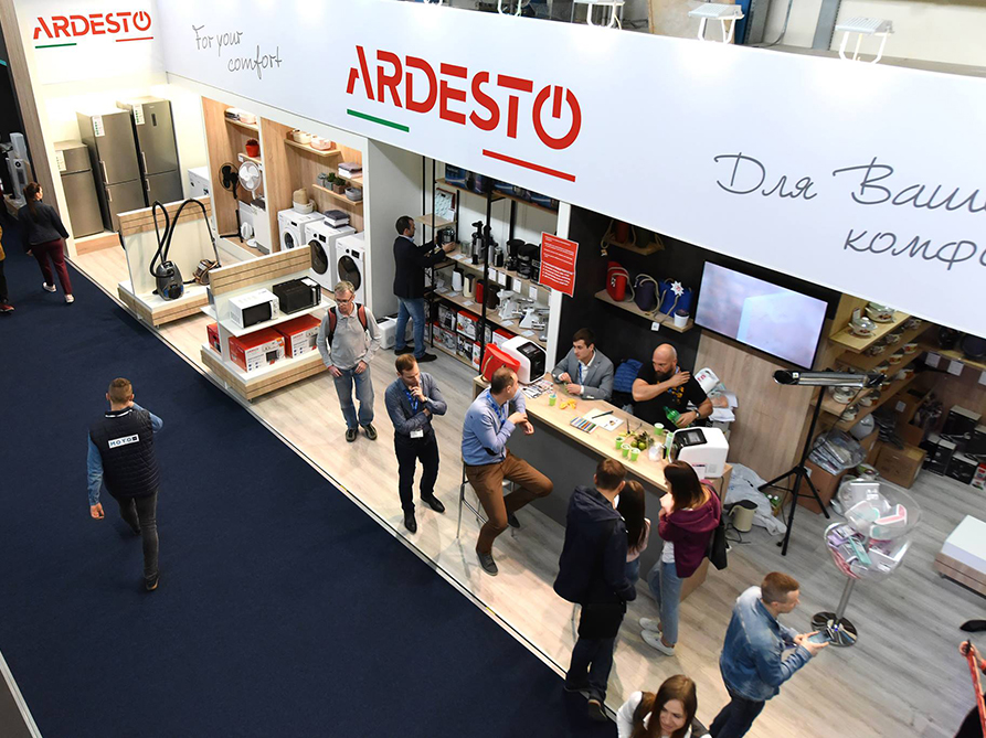 Consumer Electronics & Entertainment (CEE) 2019