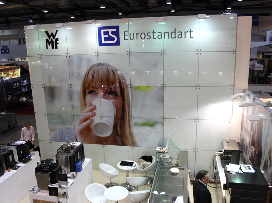 EuroStandart 2018