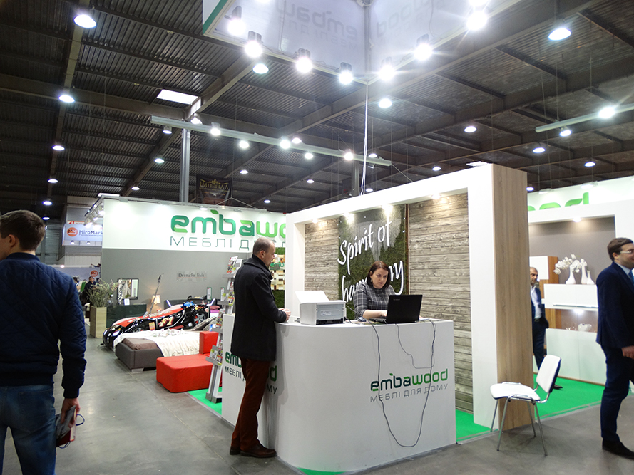 Embawood