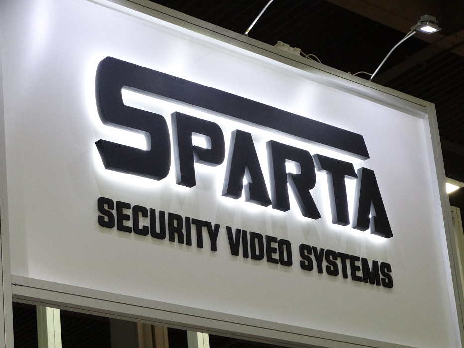 SPARTA