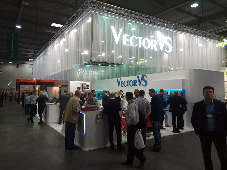 Vector VS