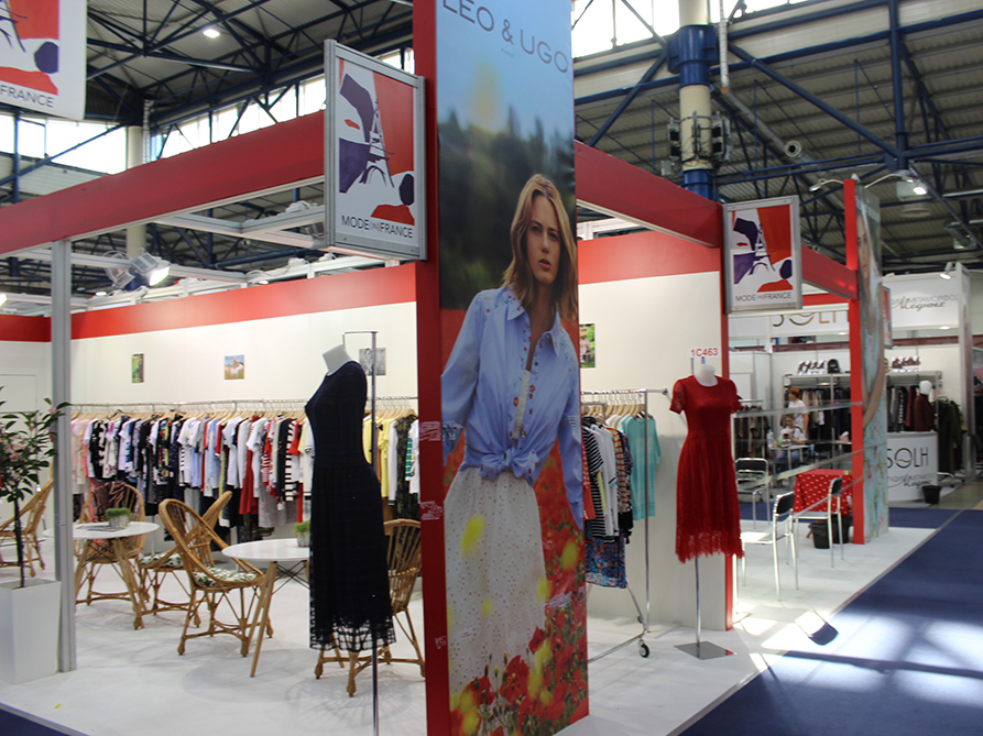French exposure 2019