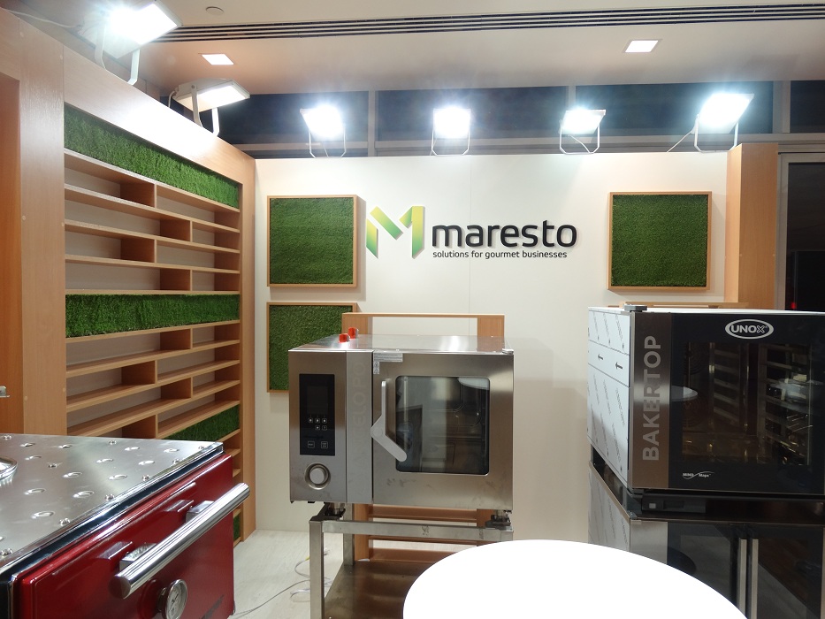 "Maresto"