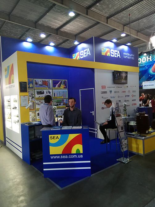 SEA 2018